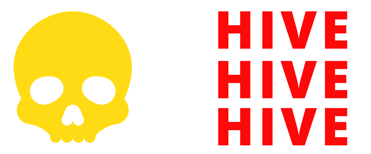 0xHive Logo